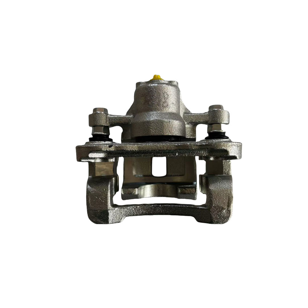 2014 Hyundai Tucson Brake Caliper